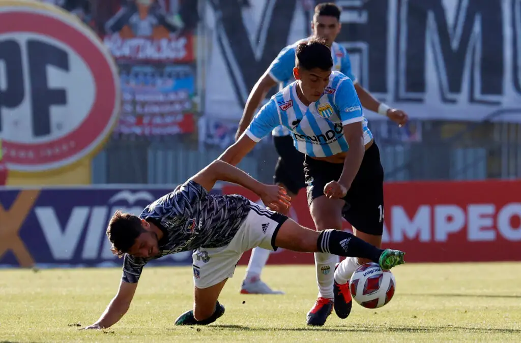El duelo entre Colo-Colo y Magallanes se jugará finalmente en el Estadio Monumental