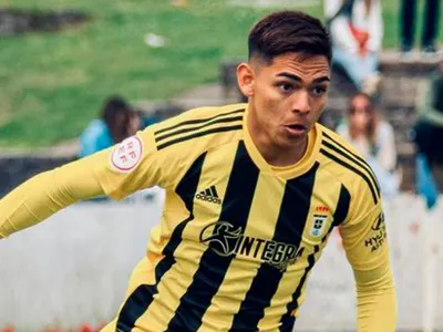 Impensado: Se destapa el motivo por el que Joan Cruz volvió a Chile y el portazo que recibió para regresar a Colo-Colo