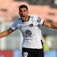 Sigue penando su nombre: Colo-Colo pierde millonaria demanda tras el traspaso de Nicolás Blandi