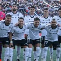 ¿Y los refuerzos? Blanco y Negro buscaría la salida de jugador de Colo-Colo para el segundo semestre