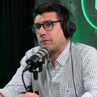 «No es confiable»: Francisco Eguiluz no se guarda nada y arremete contra refuerzo de Colo-Colo