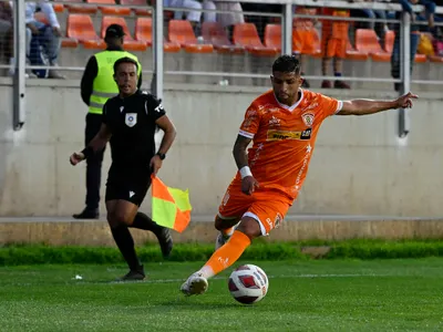 [VIDEO]: ¿Merecía más oportunidades? Así fueron las dos asistencias de Ignacio Jara en el triunfo de Cobreloa