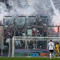 Mazazo a Colo-Colo: Tribunal de Disciplina de la ANFP ratifica severa sanción que afecta a sus hinchas