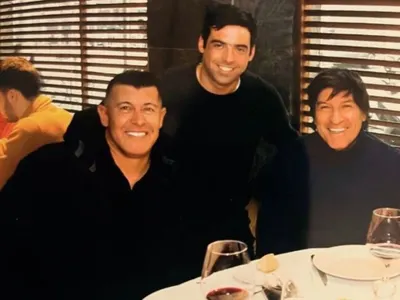 ¿Buscando refuerzos para Colo-Colo? La acción que realizó Jorge Almirón en medio de sus vacaciones