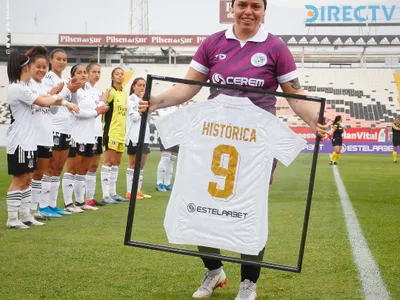Nathalie Quezada: «El profe Luis Mena no contó conmigo para la temporada»