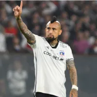 «No hay ayer, no hay mañana»: La emotiva arenga de Arturo Vidal en la antesala del duelo frente a River Plate