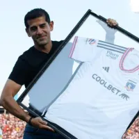 La emotiva respuesta de Julio Barroso a los hinchas de Colo-Colo por el homenaje en el Estadio Monumental
