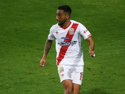Ronald de la Fuente alzó la voz tras los hechos de violencia ocurridos posterior al duelo ante Colo-Colo