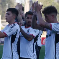 Saldrán a préstamo: Colo-Colo decidió cortar a dos jugadores más para el 2024