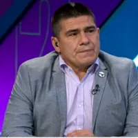 «Se me cayó Gareca»: Marcelo Vega pide a gritos a jugador de Colo-Colo en la Selección Chilena