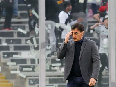 ¿Qué pasó ahora? La mala noticia que recibió Colo-Colo en el mercado de fichajes
