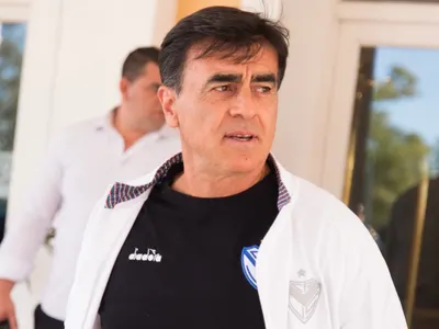 Dramática definición: Gustavo Quinteros perdió la final de la Copa de la Liga Argentina con Vélez Sarsfield