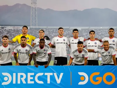 ¿Dejará de usar el 4-3-3? En Colo-Colo se abren a la opción de usar un nuevo esquema de juego