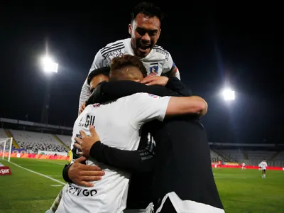 Importante jugador se perderá el duelo frente a Unión Española