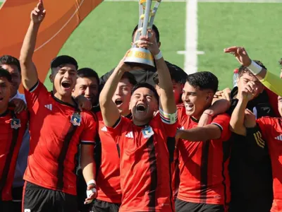 Venta de entradas y transmisión por TV: Dónde ver las finales de Colo-Colo Proyección y Sub-18