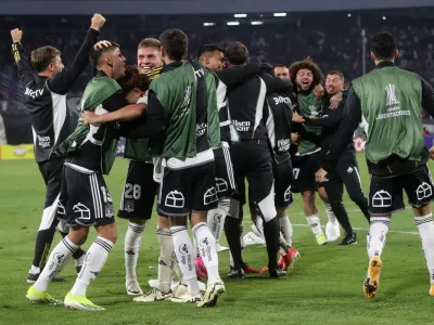 ¡Bienvenidos al Monumental! El nuevo acuerdo que cerró Colo-Colo con una potencia de Europa