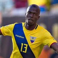 Sería un bombazo: Proponen el nombre de Enner Valencia como refuerzo para Colo-Colo