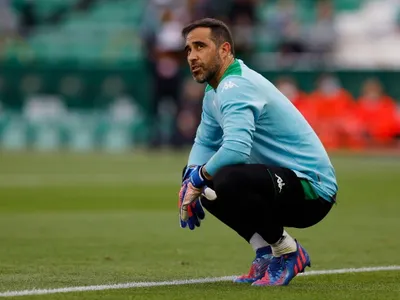 Claudio Bravo reveló por qué no volvió a Colo-Colo esta temporada