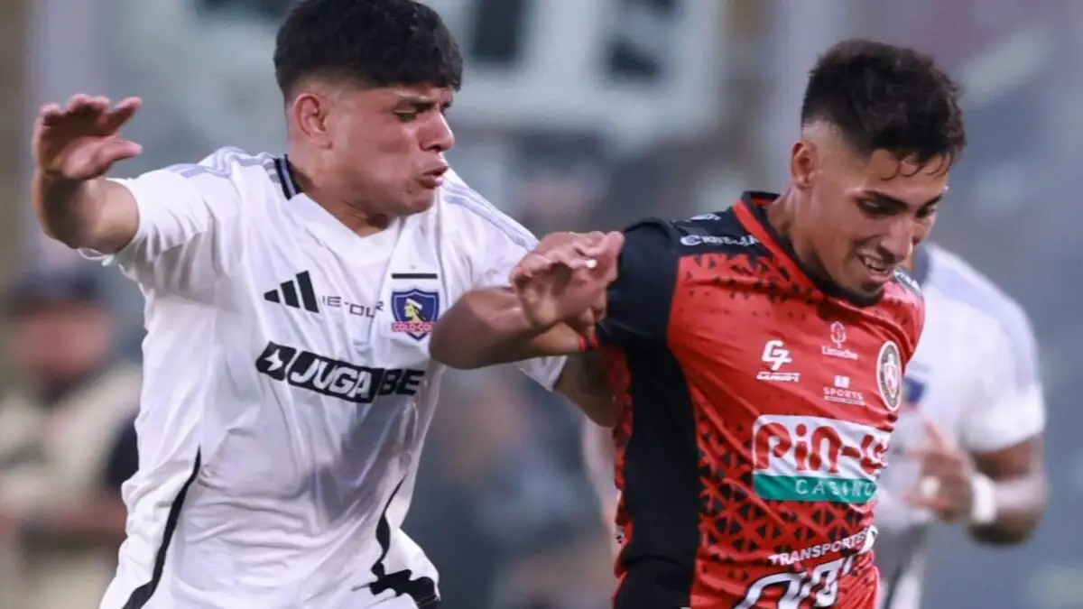 Colo-Colo disputará dos partidos frente a Deportes Limache en 8 días.