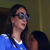 Duro revés para Cecilia Pérez: Colo-Colo deberá pagar ínfima cifra tras incidentes en el Superclásico