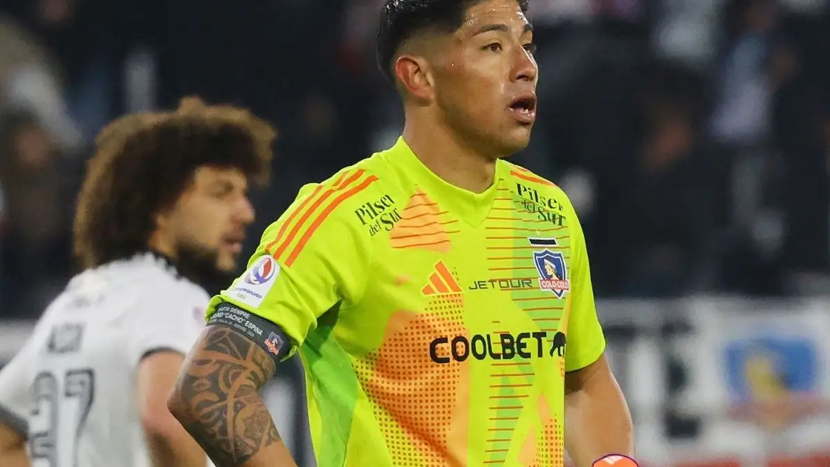 Brayan Cortés.