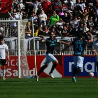 [VIDEO] ¿Robo? El polémico penal que estira la ventaja de Magallanes frente a Colo-Colo por Copa Chile