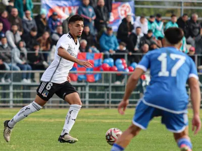 Clasificación en riesgo: Universidad de Chile le propina un duro golpe a Colo-Colo Proyección