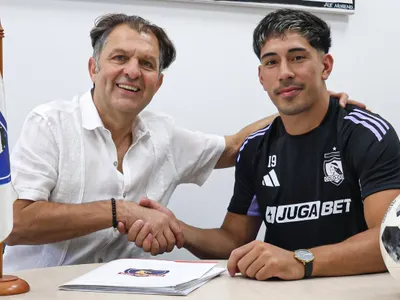 ¿Fin al mito? Aníbal Mosa revela el verdadero monto que pagó Blanco y Negro por Salomón Rodríguez