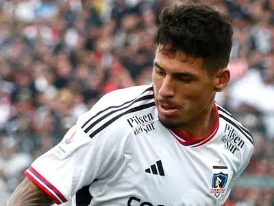 Pulgar abajo: La pésima noticia que recibió Alan Saldivia a pocos días de iniciar el 2024