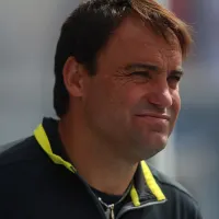 José Luis Sierra se sinceró y desclasificó la razón de su polémica salida de Colo-Colo en 2016
