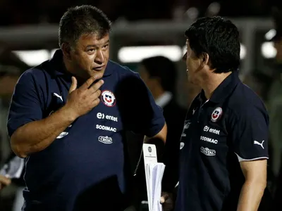 Ex Colo-Colo desempolvó la pizarra y es nuevo entrenador de equipo de la Primera B