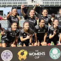 Colo-Colo Femenino ya conoce a su rival por el tercer y cuarto lugar del The Women’s Cup