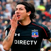 Jaime Valdés elige a jugador de Colo-Colo como la figura del futuro en La Roja: «Tiene mucho potencial»