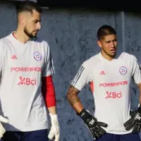 Gabriel Arias podría darle una inesperada ayuda a Colo-Colo en la renovación de Brayan Cortés
