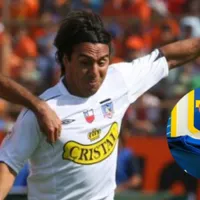 No quiere otro Joan Cruz 2.0: El importante mensaje de Mario Cáceres a los canteranos de Colo-Colo