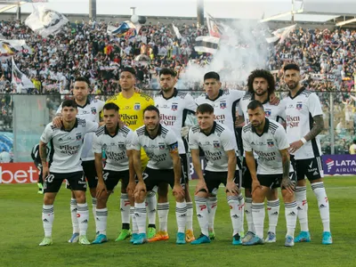 Colo-Colo recibió invitación para jugar un triangular contra River Plate y un importante equipo europeo