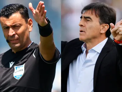 Los reclamos de Gustavo Quinteros: La «satisfacción» que reveló tener Roberto Tobar por la actitud del DT de Colo-Colo