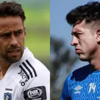 Jorge Valdivia lanzó clara advertencia a Colo-Colo por Pablo Parra y arremetió por la política de fichajes en Blanco y Negro