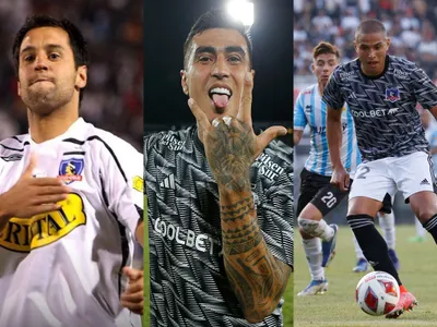 [Exclusivo] Gustavo Biscayzacú alabó a Quinteros y dio la clave para que Darío Lezcano y Leandro Benegas brillen en Colo-Colo