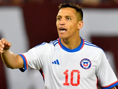 Alexis Sánchez aclaró los dos destinos que le gustaría arribar tras su exitosa carrera por Europa