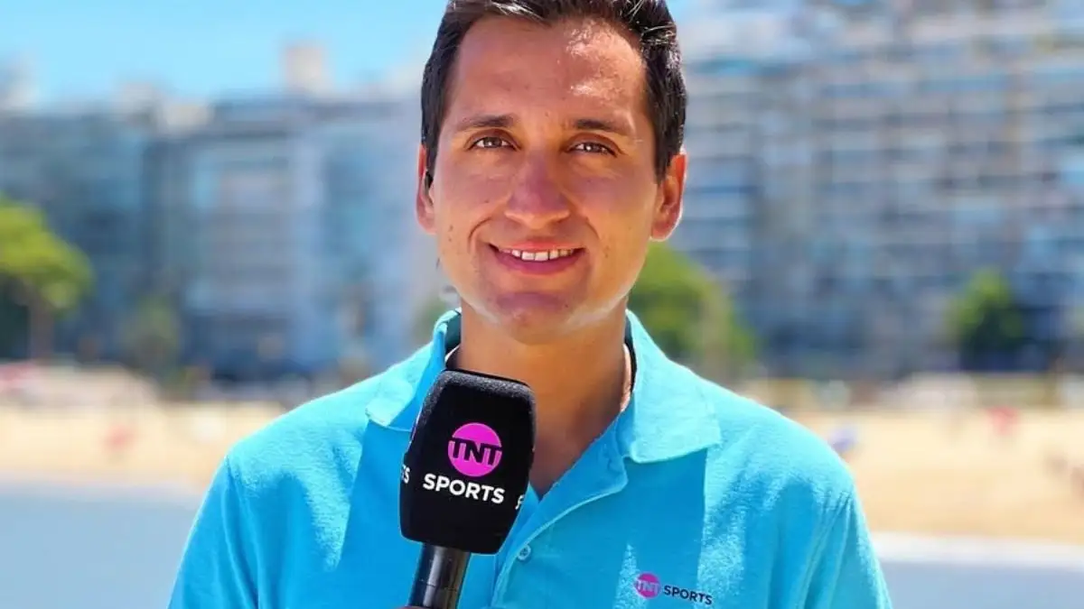 Daniel Arrieta.