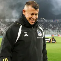 ¿Saldivia o Amor? Jorge Almirón confirma quién será el defensor titular para enfrentar a River Plate