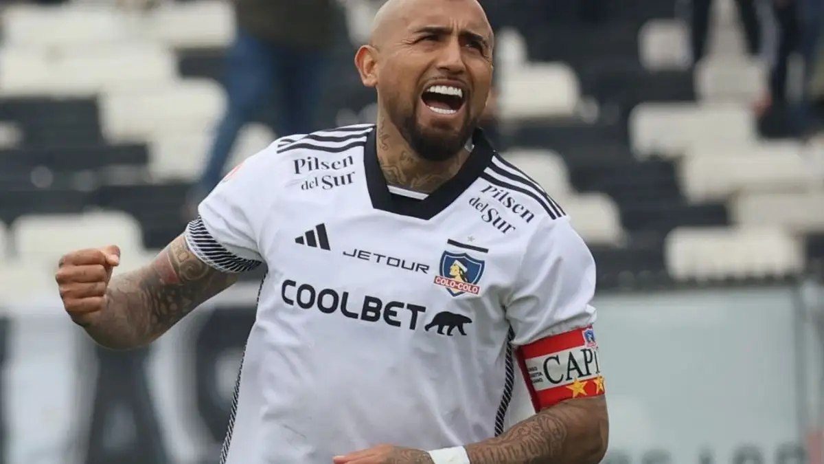 Arturo Vidal pidió más facilidades para los equipos que disputan competencias internacionales.