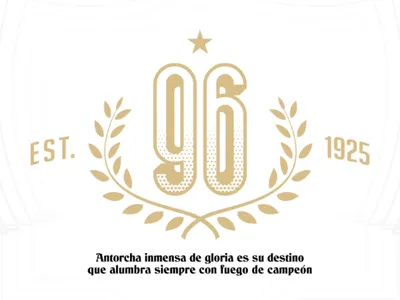 Los saludos que ha recibido Colo-Colo en su aniversario 96
