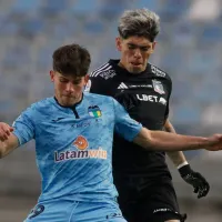 Día y hora confirmada: ¿Cuándo se jugará el partido de vuelta frente a O´Higgins por Copa Chile?