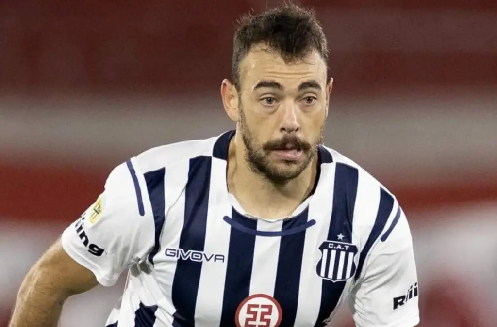 Matías Catalán sigue siendo opción para reforzar a Colo-Colo.