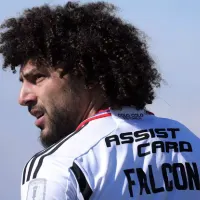 Ya existe respuesta: Maximiliano Falcón fue ofrecido a un ex equipo de Jorge Almirón