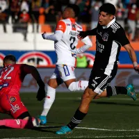 Mucho ojo: La ANFP da a conocer importante información para el duelo entre Colo-Colo y Cobresal