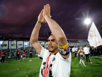 ¿Será lo mejor? Gabriel Suazo se cansó de esperar ofertas y tomó una crucial decisión para su futuro profesional