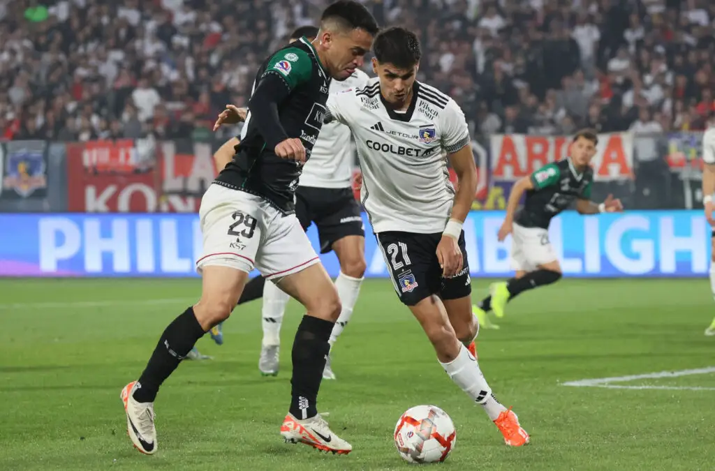 Deportes Copiapó recibirá a Colo-Colo en la fecha 30 del Campeonato Nacional.